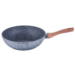WOK GRANITOWY 28cm BERLINGER HAUS FOREST LINE