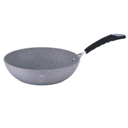 WOK GRANITOWY 28 cm BERLINGER HAUS STONE TOUCH