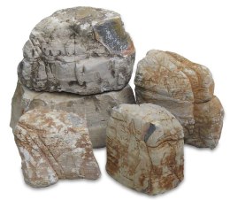 Kamień Layers Stone Happet kg