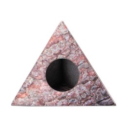 Budka Piramida Sosna